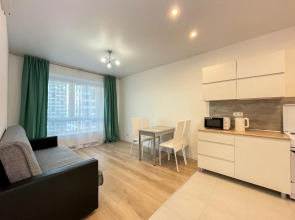 Апартаменты на улице Амурская