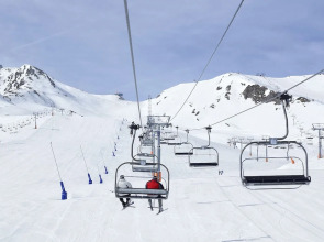 Apartamentos La Merceria 3000