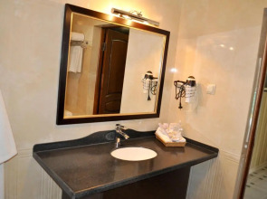 Старый Двор