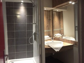 Village Vacances le Tarbesou - Appartments