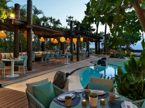 The Ritz-Carlton Tenerife, Abama