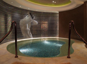 Guangzhou Marriott Hotel Tianhe