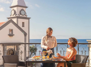 Dreams Madeira Resort Spa & Marina - All Inclusive