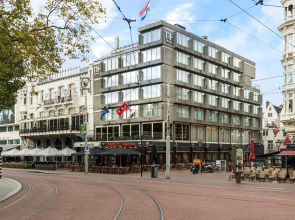 NH Amsterdam Caransa