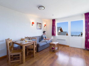 Garden & City Evian Lugrin