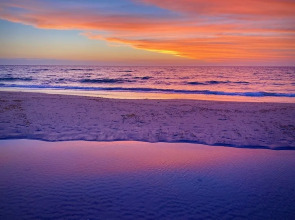 Atlantic West Beach Apartments