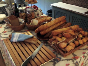 Apartamentos La Carabela