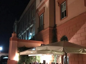 Miglio D'Oro Park Hotel