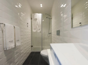 Hotel Magic - RNET 3505