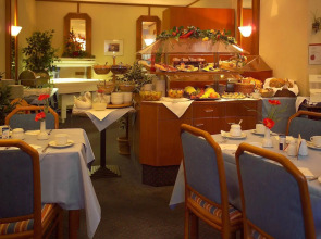 Novum Hotel Mannheim City