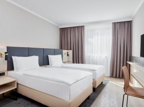 Crowne Plaza Hamburg - City Alster by IHG