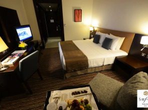 Safir Hotel Doha