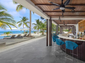 Отель NOOE Maldives Kunaavashi