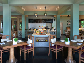 Renaissance Koh Samui Resort & Spa