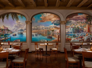 Biltmore Los Angeles