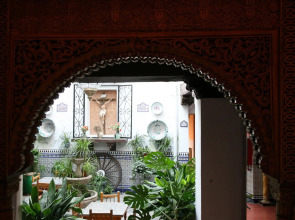 Pensión San Joaquín