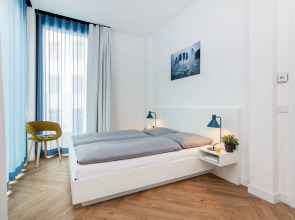 smartments Berlin Karlshorst