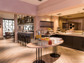 Sandton Eindhoven Centre