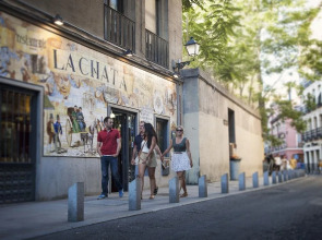 Apartamentos Turísticos Matute11