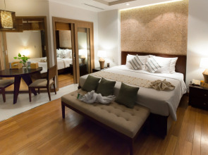 The Cliff Resort & Residences