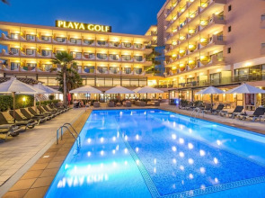 Hotel Playa Golf - Adults Only +16
