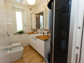 Wellness Suite Na Canunà