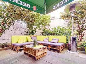 DJH Jugendgästehaus Bermuda3Eck Bochum - Hostel