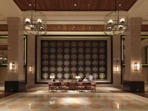 The Danna Langkawi - A Member of Small Luxury Hotels of the World