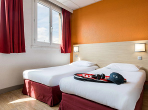 Première Classe Lille Centre