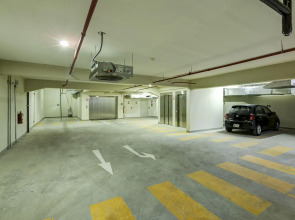 Arawi Miraflores Express