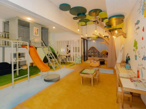 Handara Golf & Resort Bali