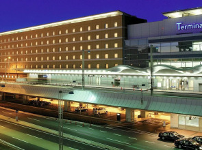 Haneda Excel Hotel Tokyu - Haneda Airport Terminal 2