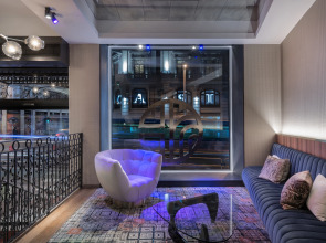 NH Collection Madrid Gran Vía