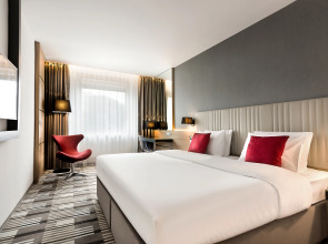 Hotel International Brno