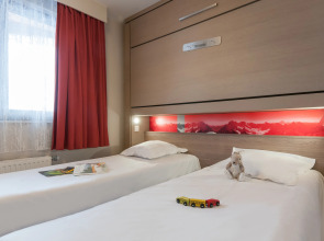 Résidence Pierre & Vacances Atria Crozats