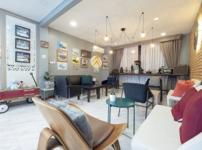 OYO 75378 Thawapee Resort