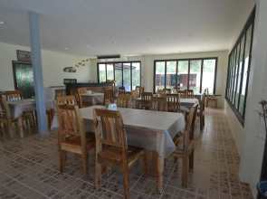 The Green Hotel Koh Lipe