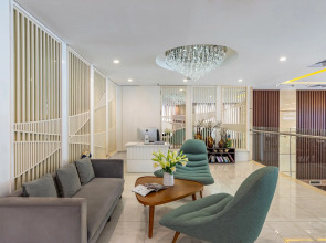 Mandila Beach Hotel DaNang