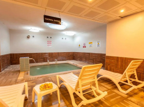 Pamukkale Termal Ece Otel