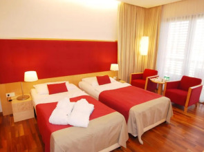 Hotel Therme Laa Superior