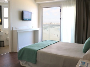 Golden Donaire Beach