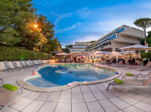 Cardinal Hotel St. Peter