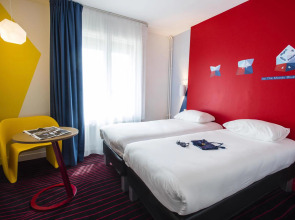 ibis Styles Rouen Centre Cathedrale