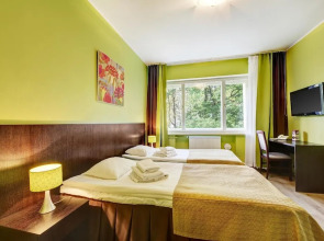 СПА-санаторий «Нарва-Йыэсуу»