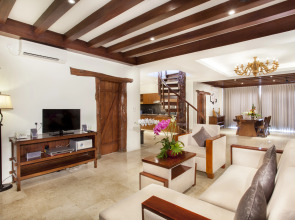 Astagina Resort Villa and Spa