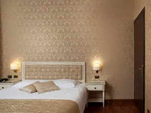 Hotel Ca' d'Oro Wenice Deep Culture