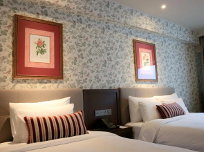 Kensington Hotel Seorak