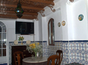 Pension Santa Maria La Blanca