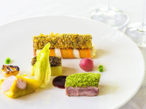 Le Meridien Ile Maurice