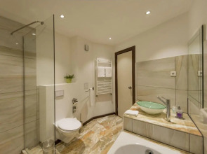 Motel Plus Nordhausen